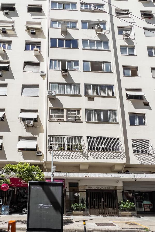Belo Em Copacabana - Uma Quadra Da Praia- Sl1001 Z2 Apartment Rio de Janeiro